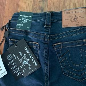 true religion skinny jeans